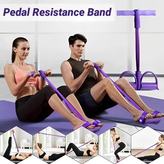 FlexCore™ Resistance Trainer