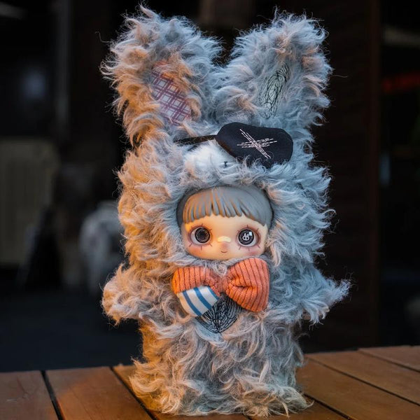 Mystery Forest Cute Doll Set