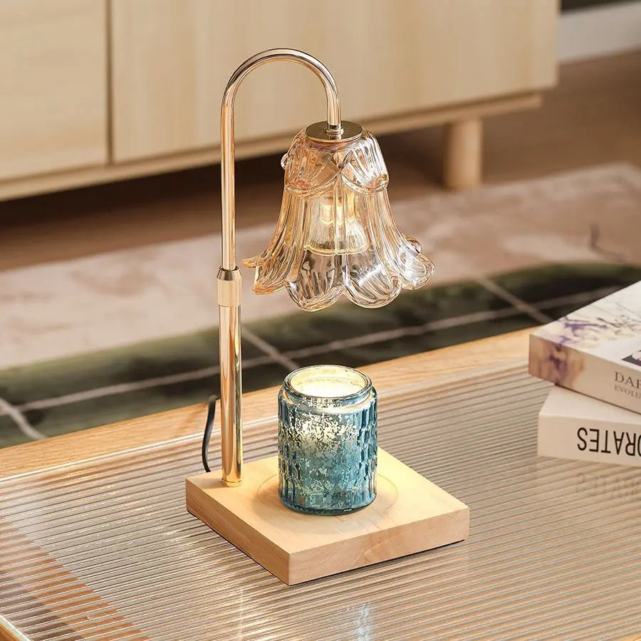 Candle Warmer Lamp