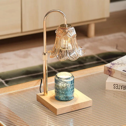 Candle Warmer Lamp