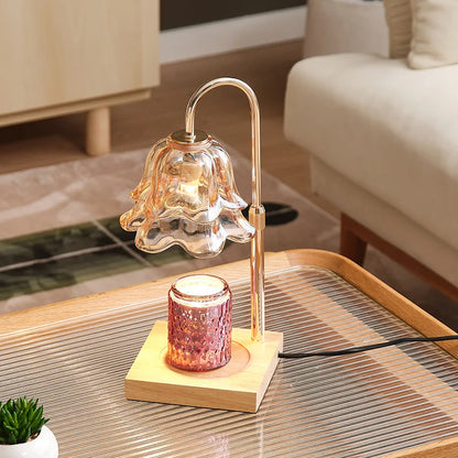 Candle Warmer Lamp