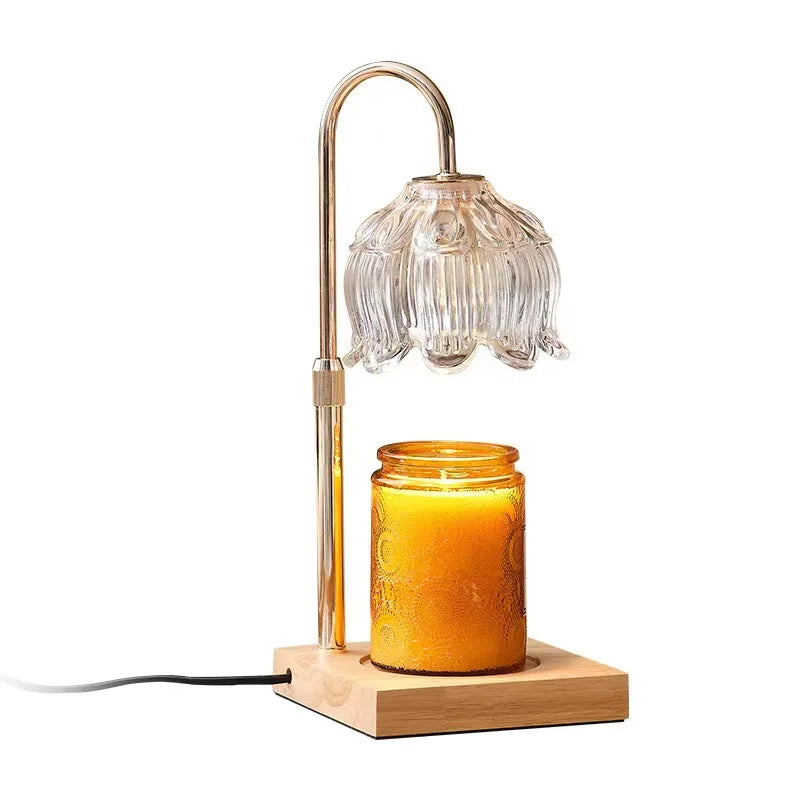 Candle Warmer Lamp
