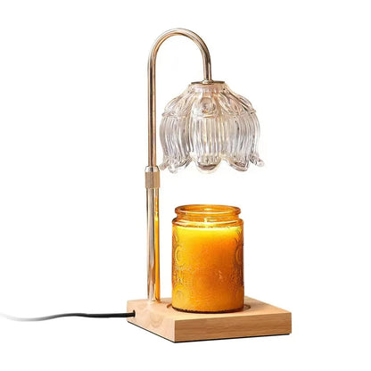 Candle Warmer Lamp