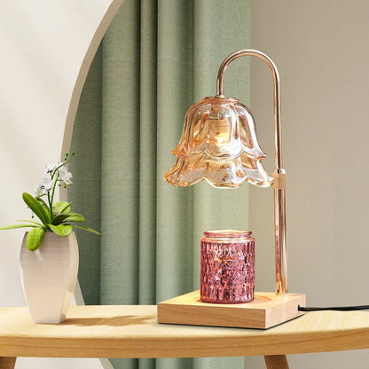 Candle Warmer Lamp
