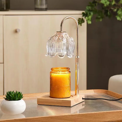 Candle Warmer Lamp