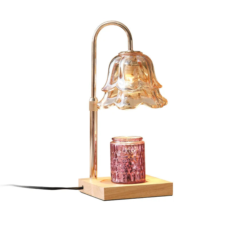 Candle Warmer Lamp