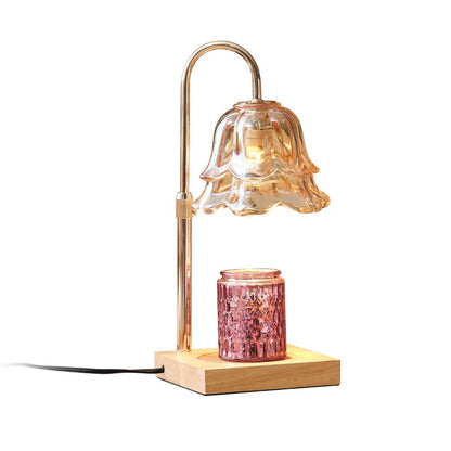 Candle Warmer Lamp
