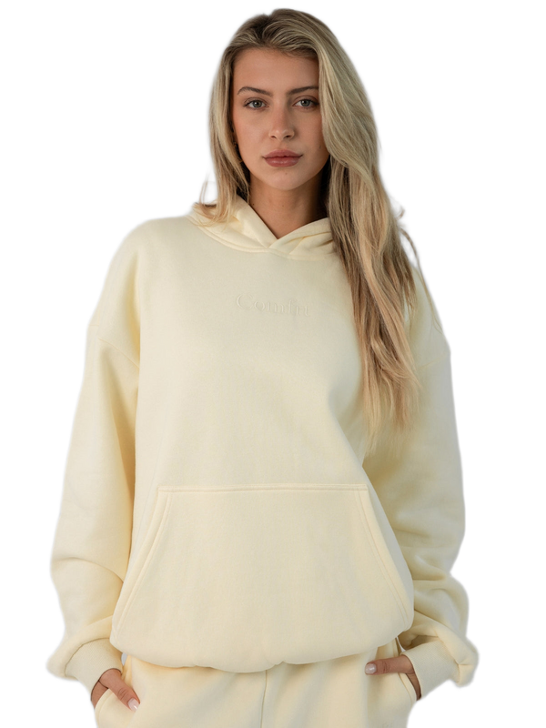 Heavenly Comfort Hoodie
