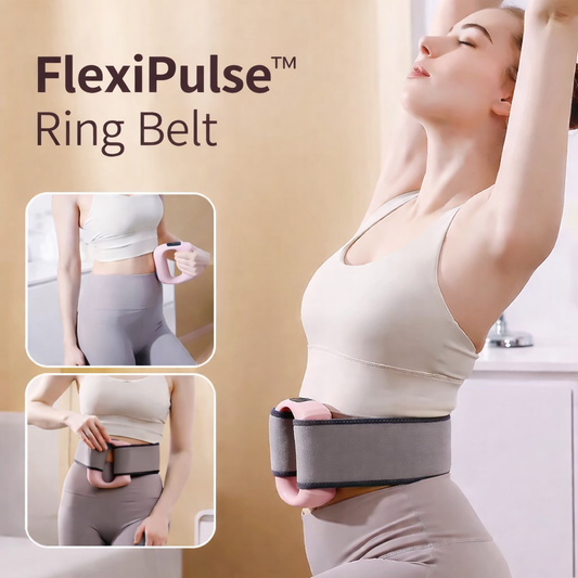 FlexiPulse™  Ring Belt