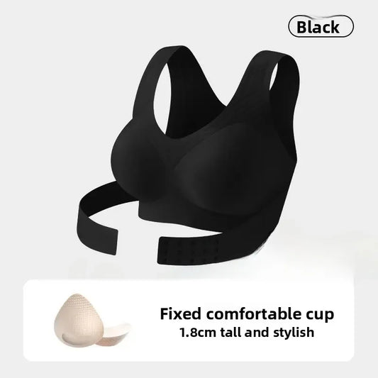 Posture Correction Sports Bra