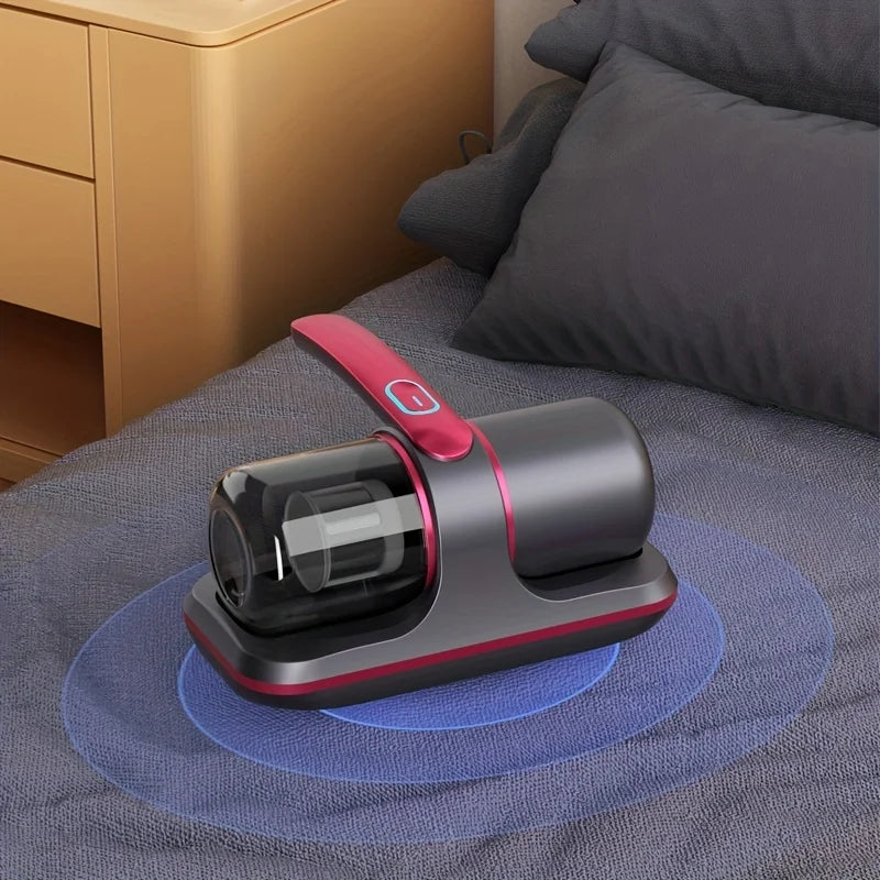 Wireless Handheld Vacuum Cleaner