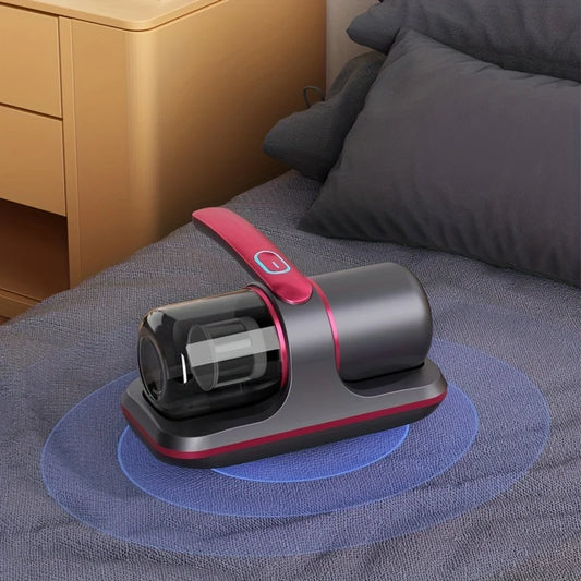 Wireless Handheld Vacuum Cleaner