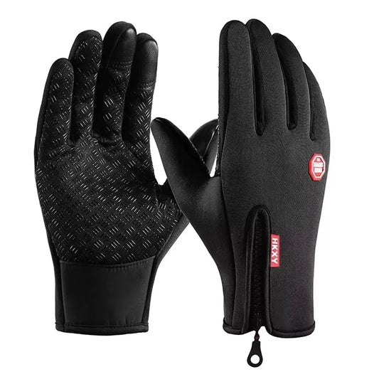 FrostTouch™ Winter Gloves