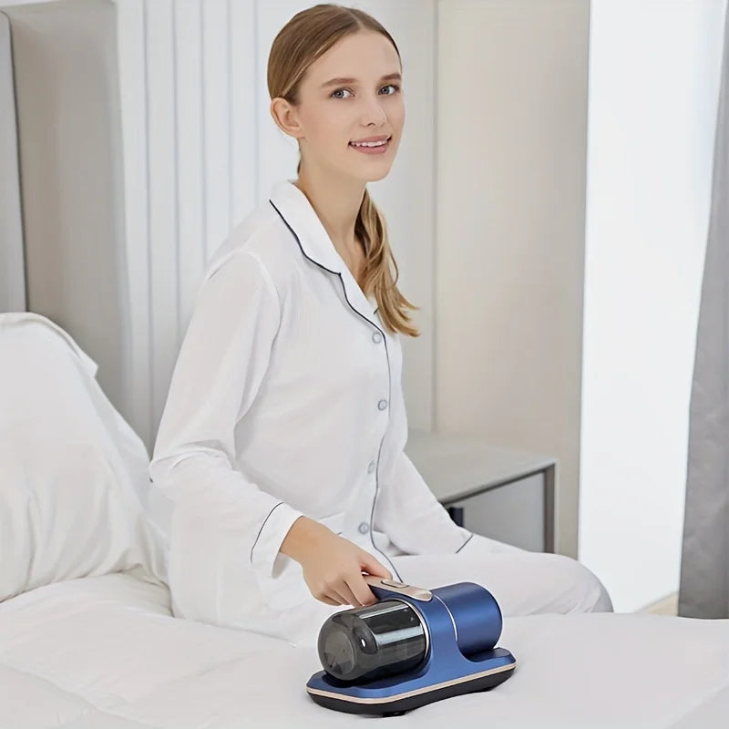 Wireless Handheld Vacuum Cleaner