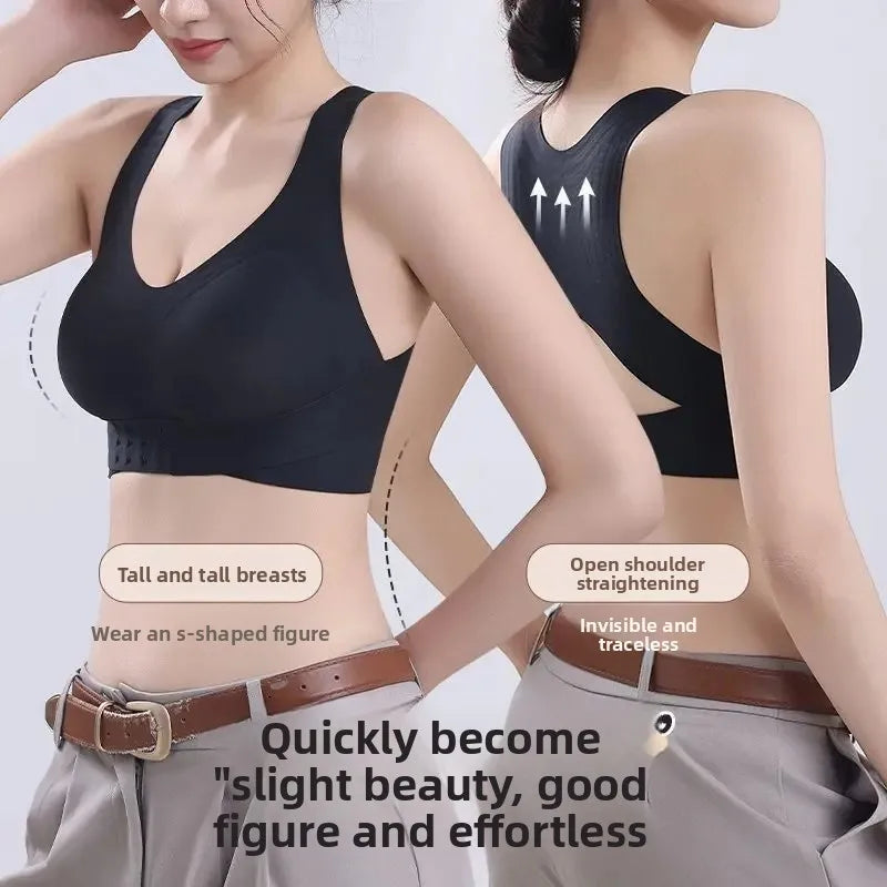 Posture Correction Sports Bra