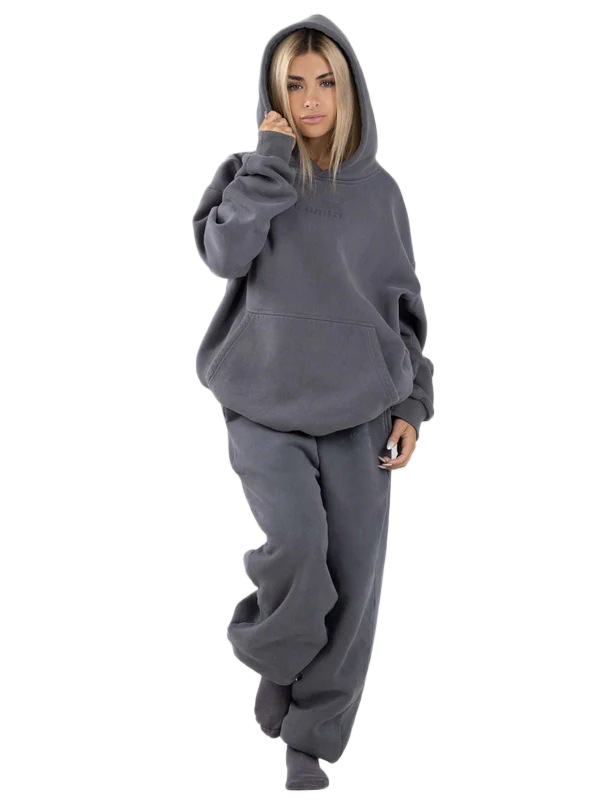 Heavenly Comfort Hoodie