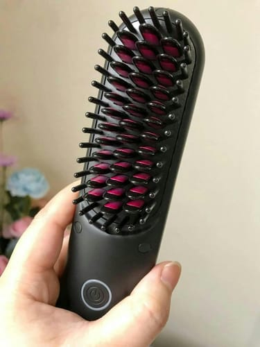 Sarah Johnson review photo