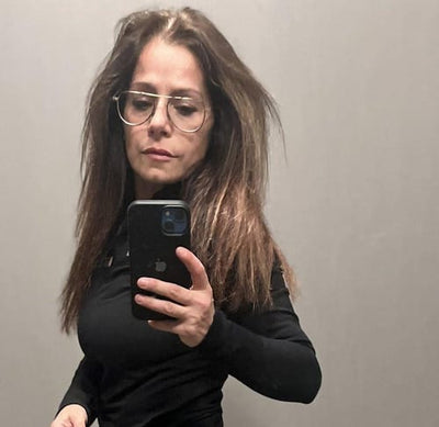 Michael Chen review photo