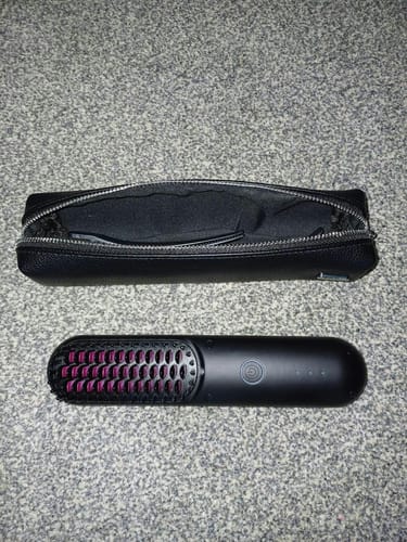 Lisa Thompson review photo