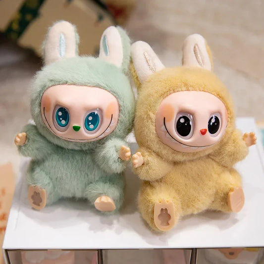 Peluche Labubu Monstre Mignon