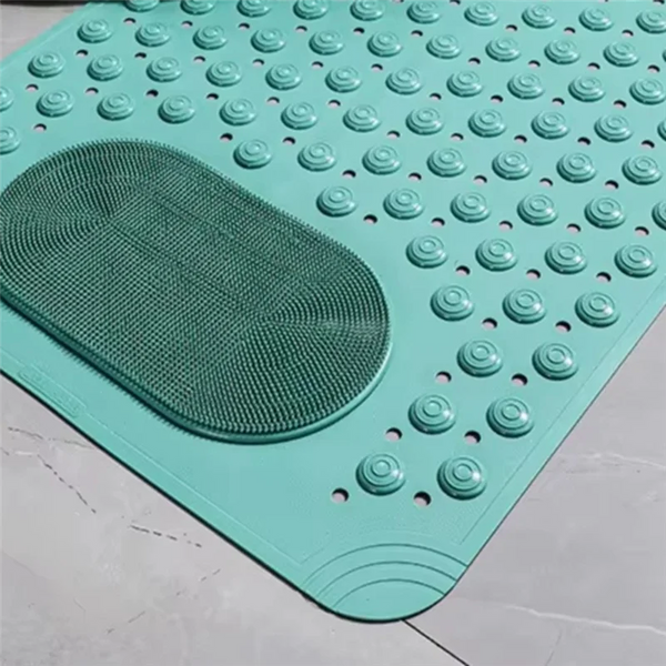 Comfort Grip Bathroom Mat
