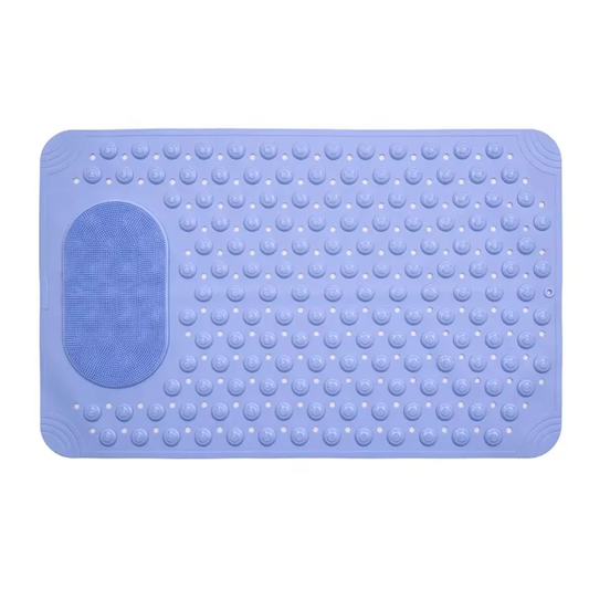 Comfort Grip Bathroom Mat