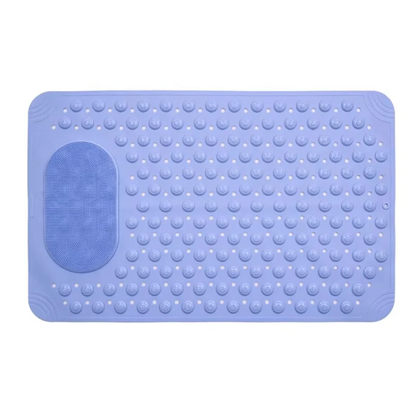 Comfort Grip Bathroom Mat