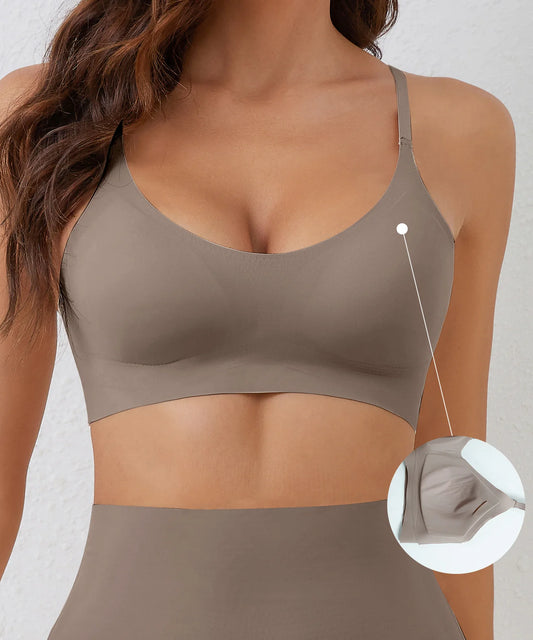 ComfortSoft Seamless Bra