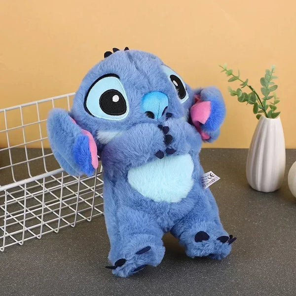 Kawaii Stitch Sleep Buddy