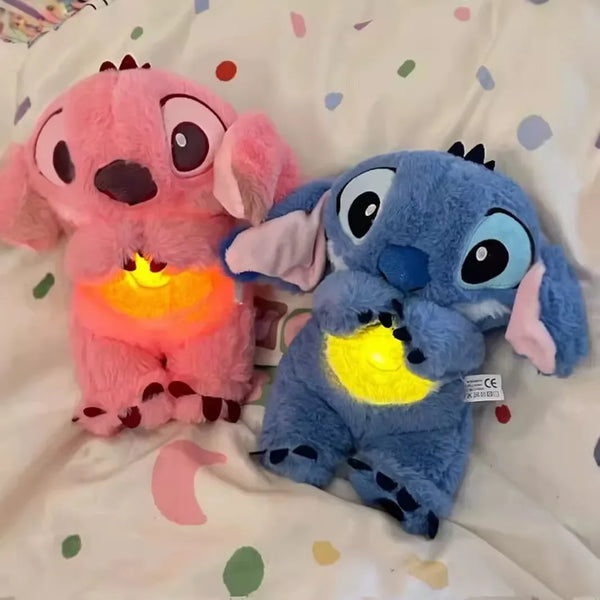 Kawaii Stitch Sleep Buddy